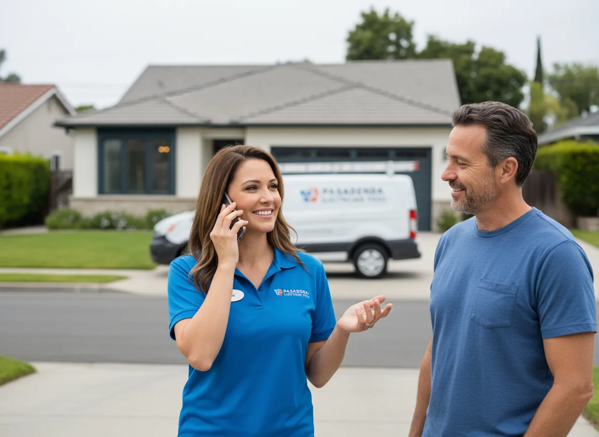Electrician Oneonta, AL FAQs